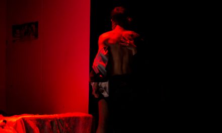 Jonge theatermakers doorbreken taboe rondom seksualiteit