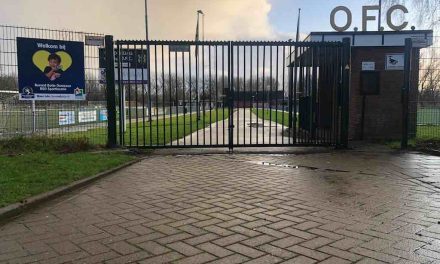 Oostzaan mag sportpark OFC niet sluiten van rechter