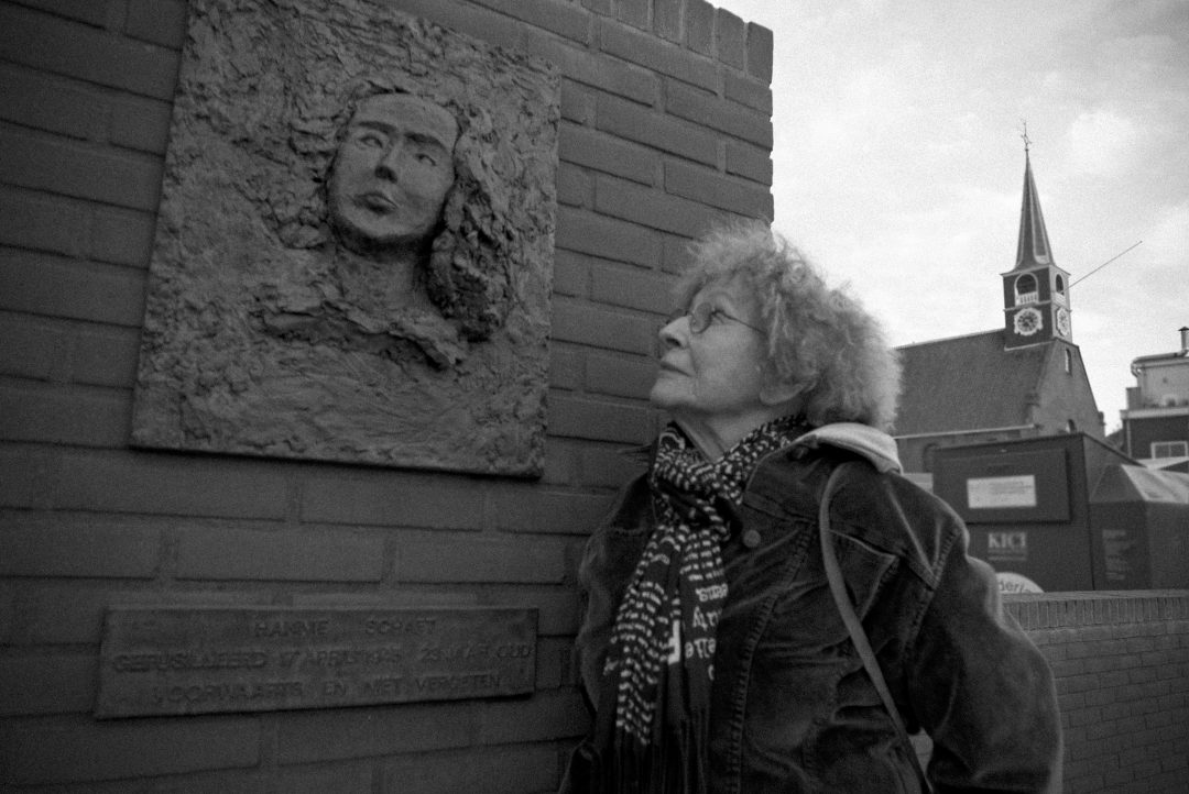 Boek gelezen: Het meisje met de vlechtjes - De Orkaan Junior